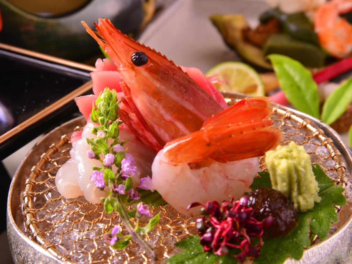 静冈 古屋旅馆酒店 外观 照片