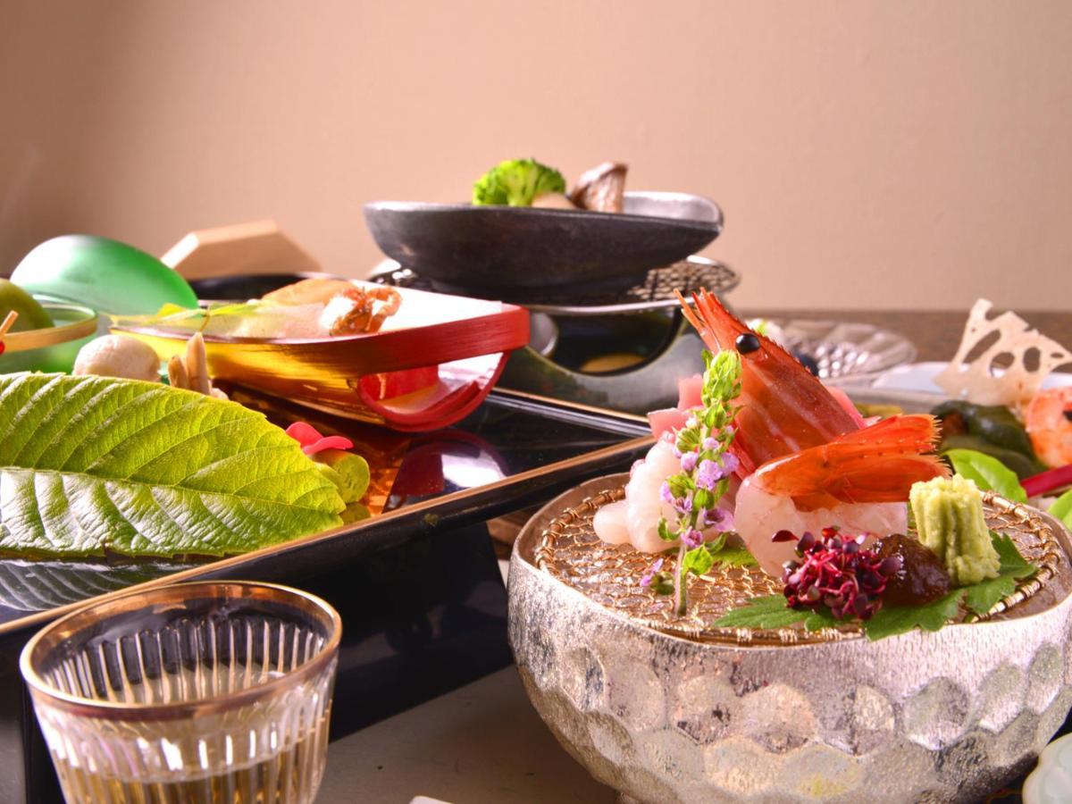 静冈 古屋旅馆酒店 外观 照片