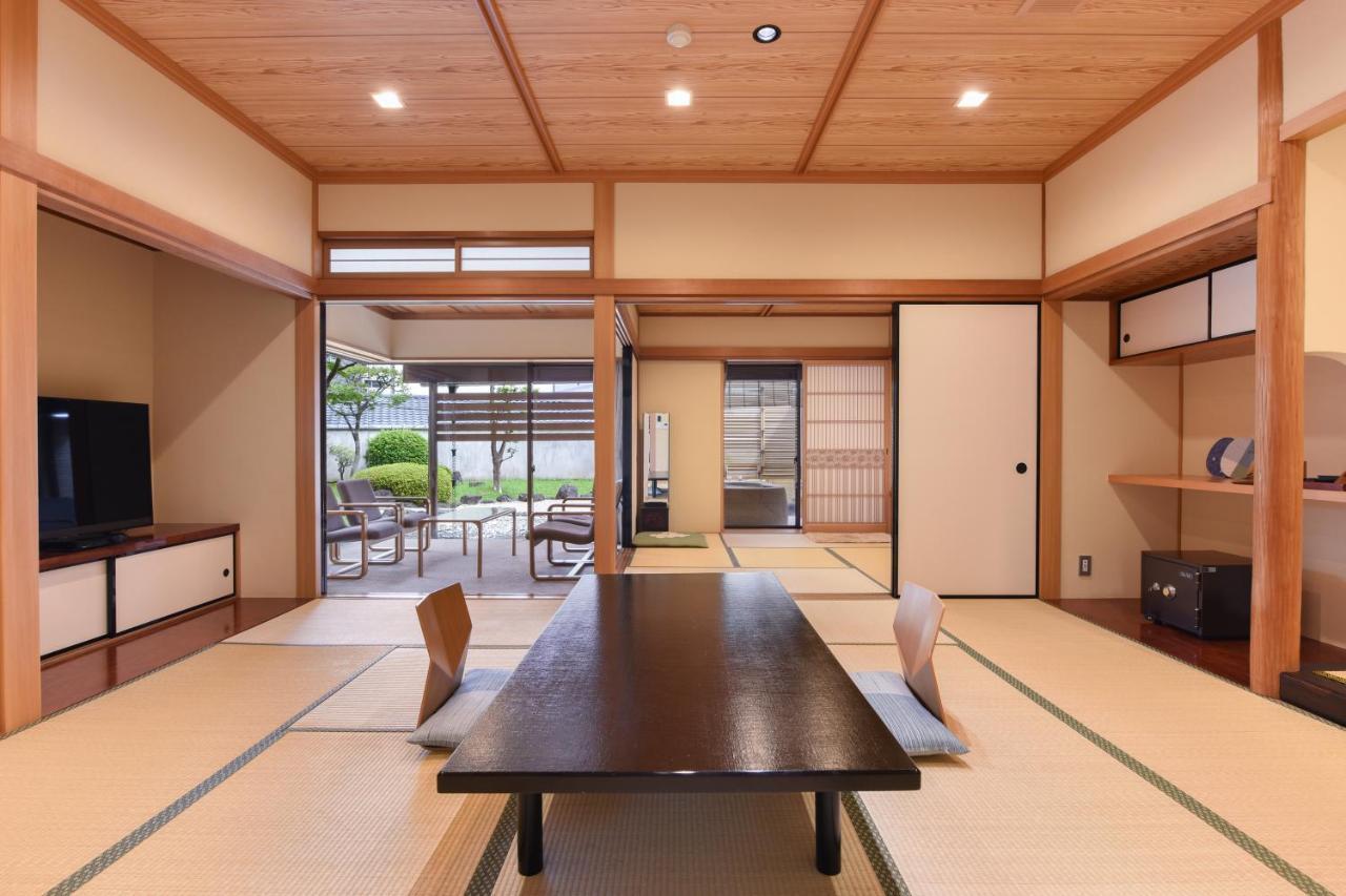 静冈 古屋旅馆酒店 外观 照片