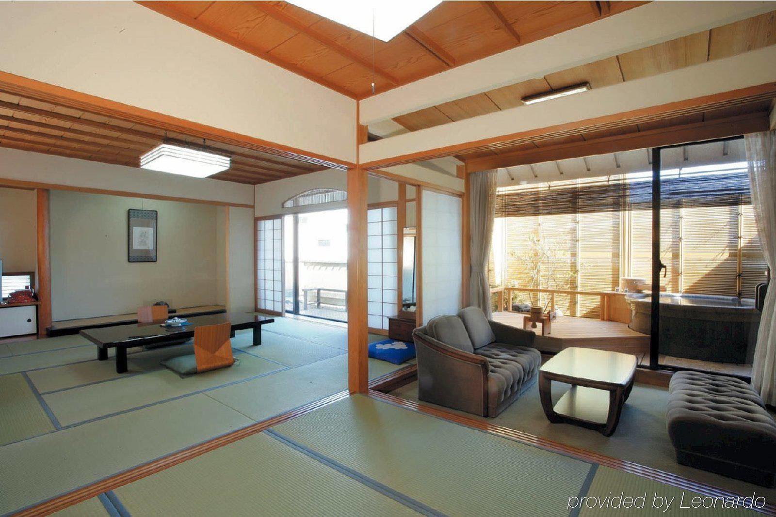 静冈 古屋旅馆酒店 外观 照片