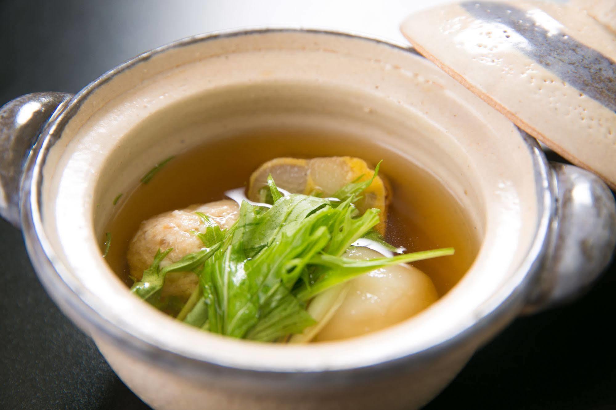 静冈 古屋旅馆酒店 外观 照片